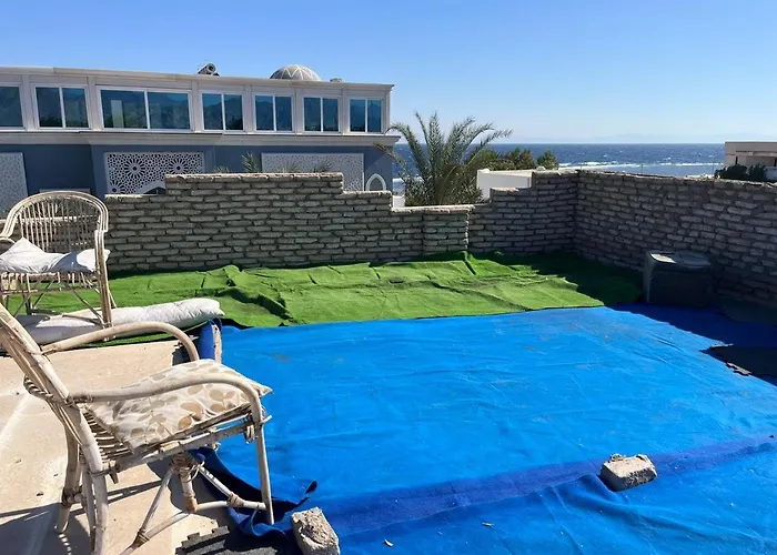 Domys House Dahab